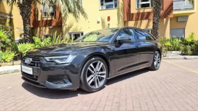 Audi A6 Avant 2019 - 36980 EUR, 165000 km - AUTO.MOTO.pt - 165000km - foto 11 de 19