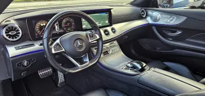 Mercedes-Benz E 220 2017 - 34999 EUR, 180000 km - AUTO.MOTO.pt - 180000km - foto 6 de 45