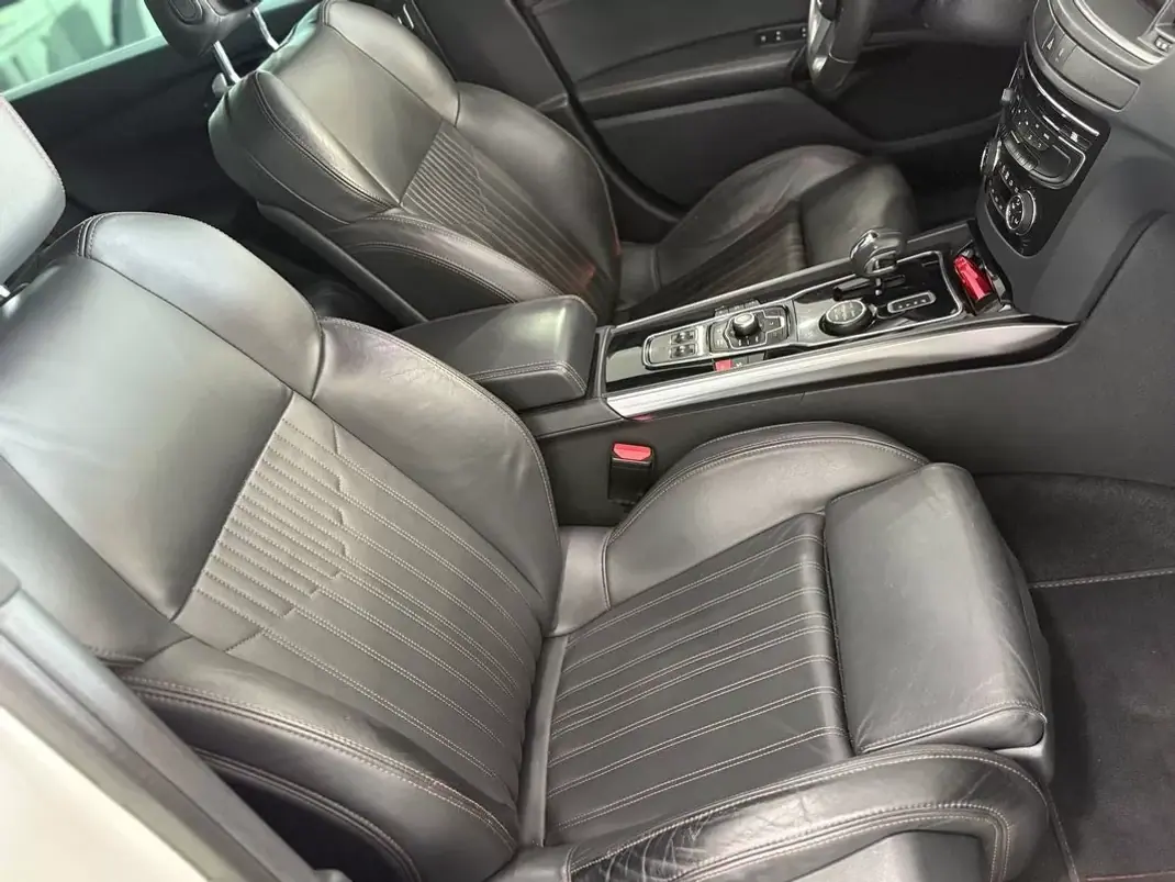 Peugeot 508 RXH 2014 - 13990 EUR, 270000 km - AUTO.MOTO.pt - 270000km - foto 8 de 25