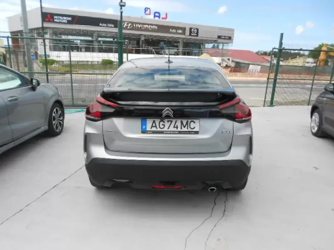 Citroën C4 2021 - 19500 EUR, 65228 km - AUTO.MOTO.pt - 65228km - foto 7 de 14