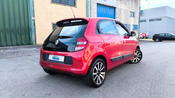 Renault Twingo 2014 - 6900 EUR, 150000 km - AUTO.MOTO.pt - 150000km - foto 14 de 14