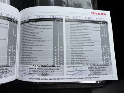 Honda CR-V 2018 - 19500 EUR, 112904 km - AUTO.MOTO.pt - 112904km - foto 30 de 31