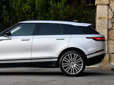 Land Rover Range Rover Velar 2018 - 28000 EUR, 163000 km - 163000km - foto 13 de 20