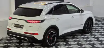 DS DS7 Crossback 2019 - 20990 EUR, 170000 km - AUTO.MOTO.pt - 170000km - foto 21 de 59