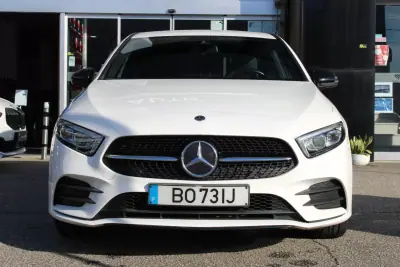 Mercedes-Benz A 250e 2020 - 24900 EUR, 81736 km - AUTO.MOTO.pt - 81736km - foto 20 de 22