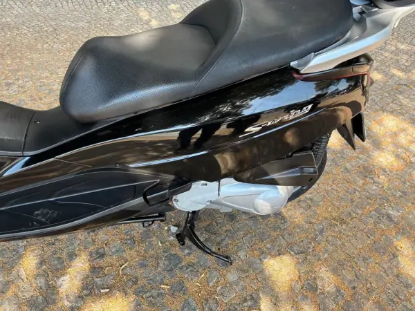 Honda 599 2013 - 1950 EUR, 24578 km - AUTO.MOTO.pt - 24578km - foto 7 de 11