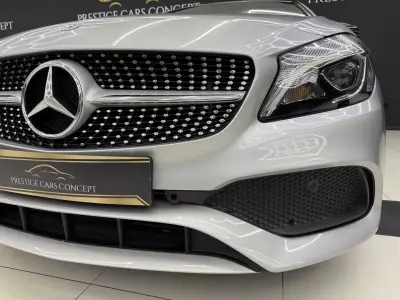 Mercedes-Benz A 180 2017 - 19950 EUR, 127427 km - AUTO.MOTO.pt - 127427km - foto 10 de 43