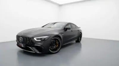 Mercedes-Benz AMG GT 2022 - 178000 EUR, 39900 km - 39900km - foto 15 de 16