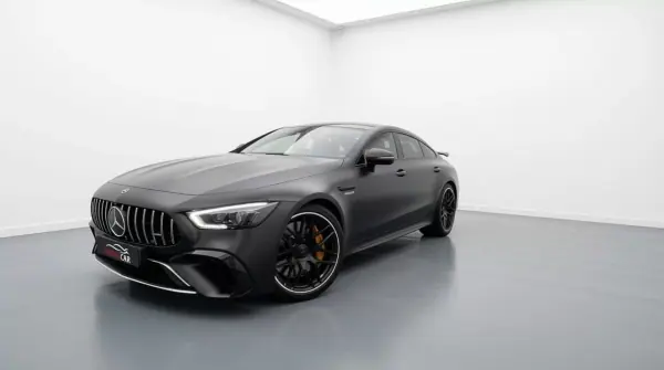 Mercedes-Benz AMG GT 2022 - 178000 EUR, 39900 km - 39900km - foto 15 de 16