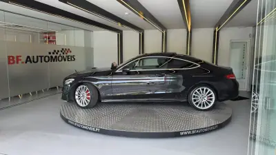 Mercedes-Benz C 220 2017 - 29500 EUR, 196135 km - AUTO.MOTO.pt - 196135km - foto 16 de 59