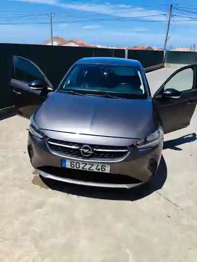Opel Corsa 2020 - 8500 EUR, 80000 km - AUTO.MOTO.pt - 80000km - foto 2 de 6