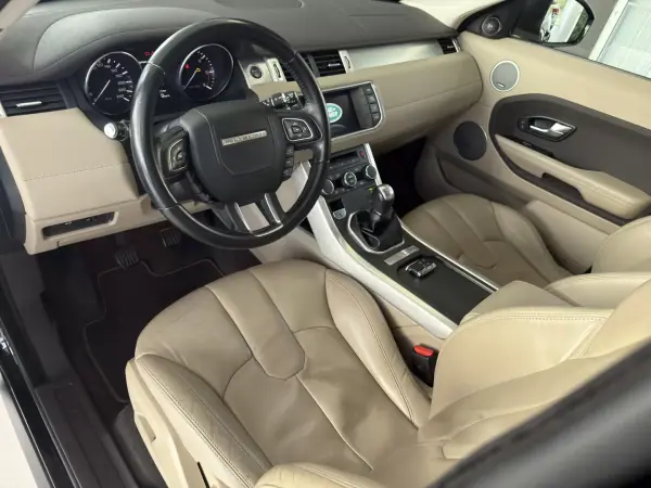 Land Rover Range Rover Evoque 2014 - 18250 EUR, 166221 km - AUTO.MOTO.pt - 166221km - foto 5 de 24