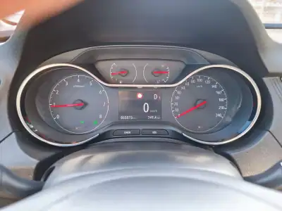 Opel Grandland X 2020 - 17990 EUR, 65073 km - AUTO.MOTO.pt - 65073km - foto 6 de 38