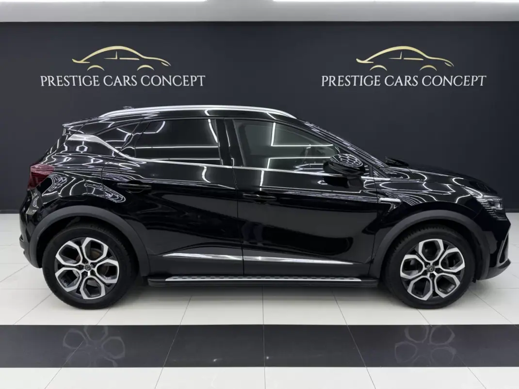 Renault Captur 2021 - 17950 EUR, 153785 km - 153785km - foto 2 de 44
