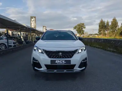 Peugeot 3008 2017 - 18990 EUR, 164000 km - AUTO.MOTO.pt - 164000km - foto 2 de 41