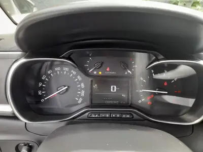 Citroën C3 2020 - 10750 EUR, 89080 km - 89080km - foto 13 de 15