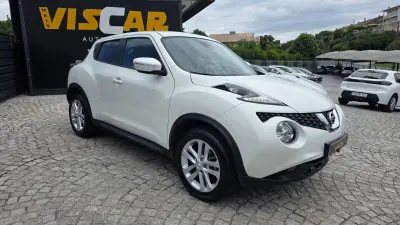Nissan Juke 2017 - 13990 EUR, 46000 km - AUTO.MOTO.pt - 46000km - foto 9 de 26