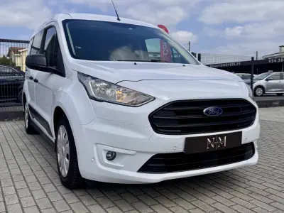 Ford Transit Connect 2019 - 12500 EUR, 110000 km - AUTO.MOTO.pt - 110000km - foto 5 de 24