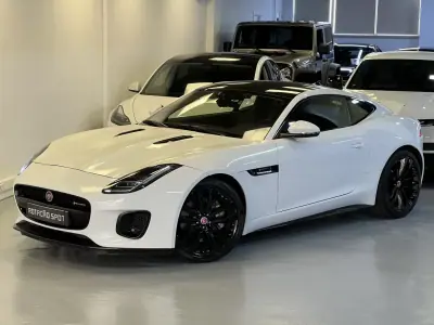 Jaguar F-Type 2019 - 47990 EUR, 45000 km - AUTO.MOTO.pt - 45000km - foto 9 de 47