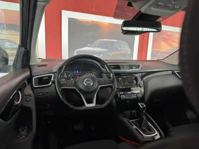 Nissan Qashqai 2020 - 23500 EUR, 99546 km - AUTO.MOTO.pt - 99546km - foto 14 de 19
