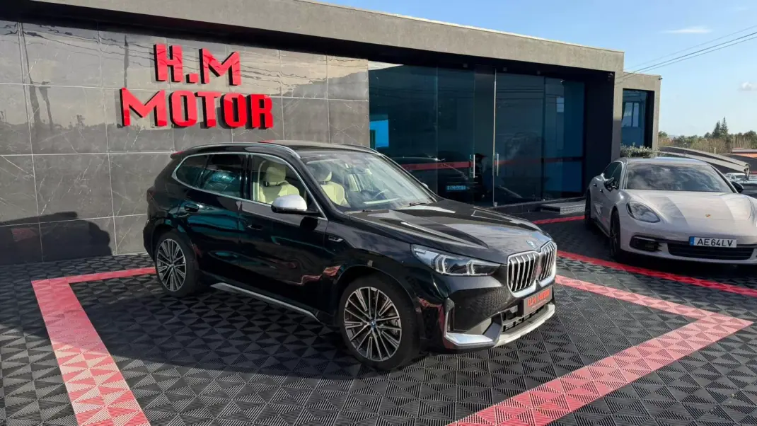 BMW X1 2023 - 44900 EUR, 52500 km - AUTO.MOTO.pt - 52500km - foto 2 de 12
