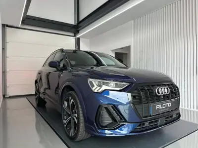 Audi Q3 Sportback 2022 - 29990 EUR, 135295 km - AUTO.MOTO.pt - 135295km - foto 5 de 34