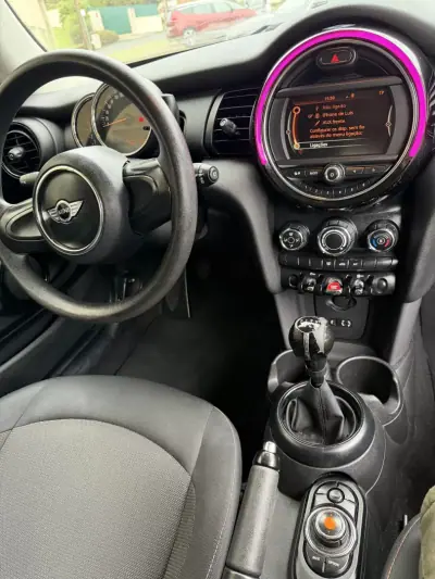 MINI One 2015 - 14900 EUR, 140000 km - AUTO.MOTO.pt - 140000km - foto 14 de 16