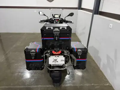 BMW R 1250 GS Adventure 2019 - 22900 EUR, 8500 km - AUTO.MOTO.pt - 8500km - foto 6 de 23