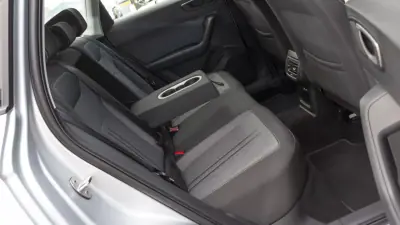 SEAT Ateca 2023 - 18900 EUR, 122000 km - 122000km - foto 10 de 36