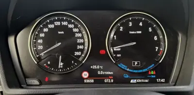 BMW X2 2020 — foto 3 de 44