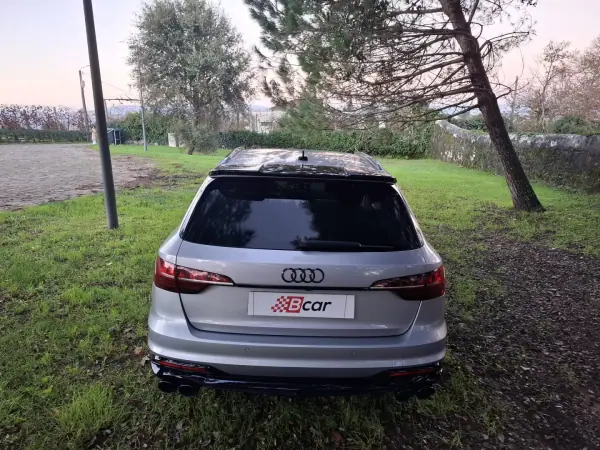 Audi A4 Avant 2023 - 34490 EUR, 56500 km - AUTO.MOTO.pt - 56500km - foto 11 de 46