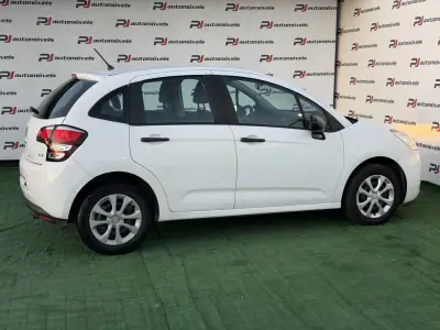 Citroën C3 2015 - 5990 EUR, 167000 km - AUTO.MOTO.pt - 167000km - foto 8 de 18