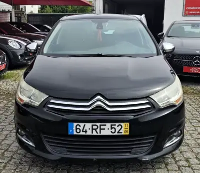 Citroën C4 2011 - 6500 EUR, 290000 km - AUTO.MOTO.pt - 290000km - foto 20 de 20