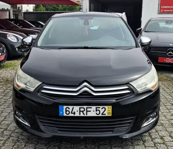 Citroën C4 2011 - 6500 EUR, 290000 km - AUTO.MOTO.pt - 290000km - foto 20 de 20