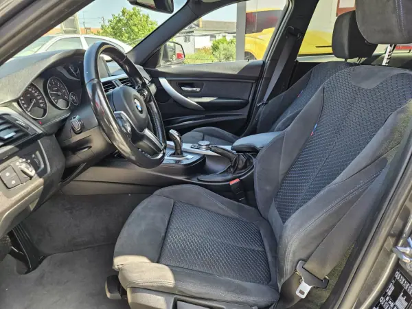 BMW 320 2016 - 22500 EUR, 167963 km - AUTO.MOTO.pt - 167963km - foto 9 de 55