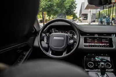 Land Rover Range Rover Evoque 2020 - 37900 EUR, 84922 km - AUTO.MOTO.pt - 84922km - foto 38 de 56