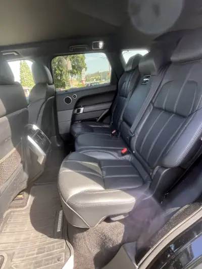 Land Rover Range Rover Sport 2015 - 35000 EUR, 188188 km - AUTO.MOTO.pt - 188188km - foto 12 de 41