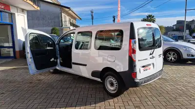 Renault Kangoo 1.5 DCI Express S/S Maxi Business 2019 - 18900 EUR, 190869 km - AUTO.MOTO.pt - 190869km - foto 5 de 31