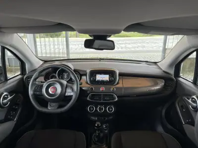 Fiat 500X 2015 - 12500 EUR, 129217 km - AUTO.MOTO.pt - 129217km - foto 15 de 31