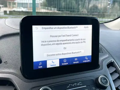 Ford Transit Connect 2021 - 15450 EUR, 114000 km - AUTO.MOTO.pt - 114000km - foto 25 de 26