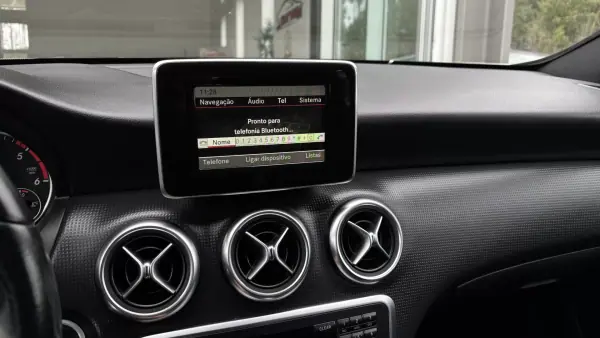 Mercedes-Benz A 180 2014 - 14650 EUR, 191121 km - AUTO.MOTO.pt - 191121km - foto 26 de 34