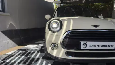 MINI Cooper 2020 - 20900 EUR, 89639 km - 89639km - foto 4 de 13