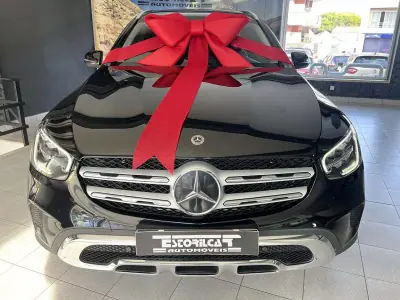 Mercedes-Benz GLC 300 2020 - 39800 EUR, 72985 km - 72985km - foto 5 de 25