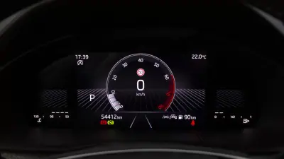 Skoda Kamiq 2024 - 18850 EUR, 54000 km - AUTO.MOTO.pt - 54000km - foto 25 de 33