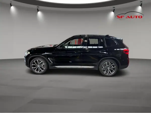 BMW X3 2021 - 39990 EUR, 84652 km - AUTO.MOTO.pt - 84652km - foto 4 de 21