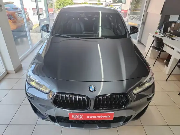 BMW X2 2018 - 22250 EUR, 147000 km - AUTO.MOTO.pt - 147000km - foto 4 de 40