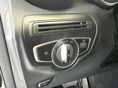 Mercedes-Benz GLC 300 2020 - 39800 EUR, 72985 km - 72985km - foto 22 de 25