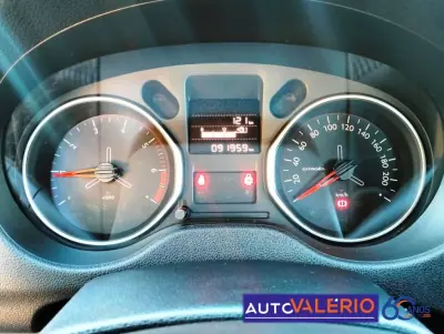 Citroën C-Elysée 2020 - 13950 EUR, 91960 km - AUTO.MOTO.pt - 91960km - foto 17 de 30