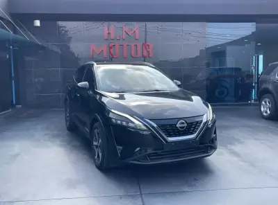 Nissan Qashqai 2023 - 99000km