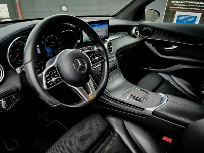 Mercedes-Benz GLC 200 2020 - 37950 EUR, 150427 km - AUTO.MOTO.pt - 150427km - foto 7 de 17